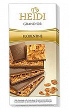Хейди Гранд'Ор Флорентина(15)  239 ₽