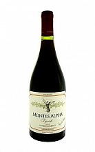 Монтес Альфа Сира  2 640 ₽