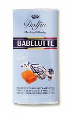 Дольфин Молочный Шоколад  Со Вкусом Карамели  220 ₽