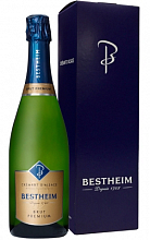 Креман д'Альзас Бестхайм  2 200 ₽