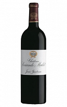 Шато Сосьяндо-Малле 2004 6 100&nbsp;₽