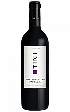 Тини Монтепульчано д'Абруццо 2016 490 ₽