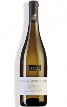 Шабли Вьей Винь Паскаль Бушар  5 119 ₽