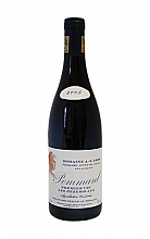 Поммар 1-Ер Крю Ле Пезроль Домен А.Ф.Гро 2002 6 955 ₽