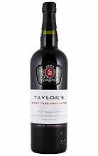 Тейлор'с Лэйт Боттлд Винтидж Порт 2013  3 100 ₽