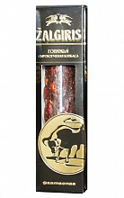 Колбаса Сырокопченая Говяжья Жалгирис  325&nbsp;₽