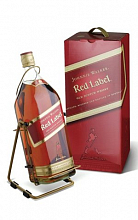 Джонни Уокер Красная Этикетка  7 700 ₽