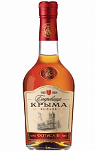 Сокровища Крыма Пятилетний  850 ₽