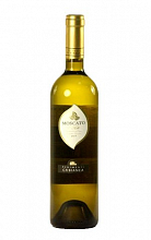 Москато д'Асти Тенименти Ка'бьянка  1 520 ₽