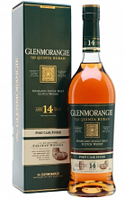 Гленморанджи Кинта Рубан Порт Каск 14 лет  11 149 ₽