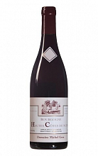 Бургонь От Кот Де Нюи Домен Мишель Гро 2012 3 800 ₽
