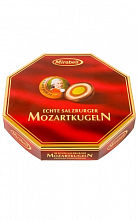 Шоколадные конфеты Мирабель Моцарт  1 490 ₽