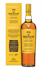 Макаллан Эдишн №3  7 990 ₽