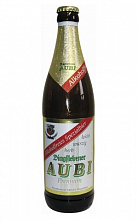 Дингслебенер Ауби Премиум фильтрованное  180 ₽