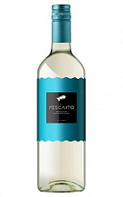 Эль Пескаито Мерсегера-Совиньон Блан  410 ₽