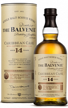 Балвени 14 Лет Каррибиен Каск  22 469 ₽