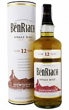 Бенриах 12 лет  4 290 ₽
