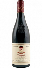 Вужо 1-Ер Крю Ле Кра Бертран Амбруаз 2007 8 050 ₽