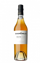 Черчилль Уайт Порт Драй Аперитив  4 129 ₽