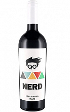 Нерд Неро д' Авола  2 019 ₽