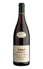 Бургонь Пино Нуар Шато Де Мерсе  3 500 ₽