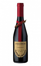 Итало Ческон Пино Каберне 2013 990 ₽