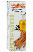 Грис Дор хлебные палочки с розмарином  160 ₽