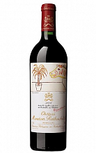Шато Мутон Ротшильд 2006 84 390 ₽