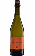 Кантина Джубиаско Буканев Бианко ди Мерло Спуманте Блан де Нуар  2 990 ₽