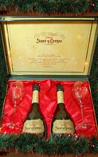 Набор Гран Жюве И Кампс(2) + 2 Бокала 2000 6 990 ₽