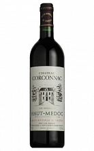 Шато Корконнак 2007 1 500 ₽