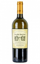 Лавиль Павийон Бордо Блан Муале  990 ₽