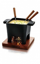 Набор Для Фондю Тапас Черный  2 390 ₽