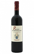 Россо Ди Монтальчино Таленти 2010 4 329 ₽