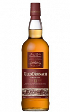 Глендронах 12 лет  9 499 ₽