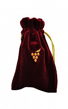 Мешочек С Вышивкой  139 ₽