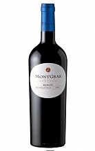Монгра Мерло Резерва  790 ₽