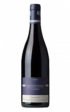 Нюи Сен-Жорж 1-Ер Крю Ле Дамод Анн Гро 2010 0 ₽