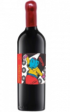 Шато Пино Дикари Каберне Совиньон  2 819 ₽