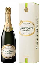 Перье Жуэ Гран Брют  5 700 ₽