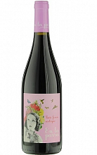 Бодегас Нодус Эн ла Парра тинто Ховен эколоджико  1 699 ₽