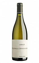 Мерсо 1-Ер Крю Женевриер Антуан Жобар 2007 25 680 ₽