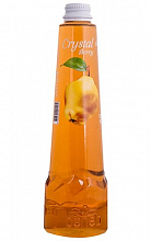 Лимонад Кристал Берри Айва 450мл Денеб  100 ₽