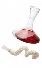 Щетка Для Мытья Декантера Пултекс (107-724-00)  450 ₽