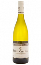 Пти Шабли Домен Бернар Дефе  1 059 ₽