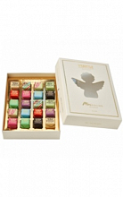 Мини-пралине Счастье Коллекция 20 штук 170 г  1 299 ₽