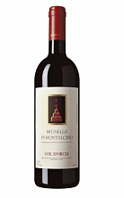 Брунелло Ди Монтальчино Капарцо 2006 5 385 ₽