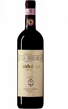 Кастелло ди Босси Кьянти Классико  2 700 ₽