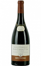 Алокс-Кортон Премье Крю Ле Полан 2011 7 800 ₽