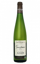 Адам Гевюрцтраминер Ле Натюр Органик  2 800 ₽